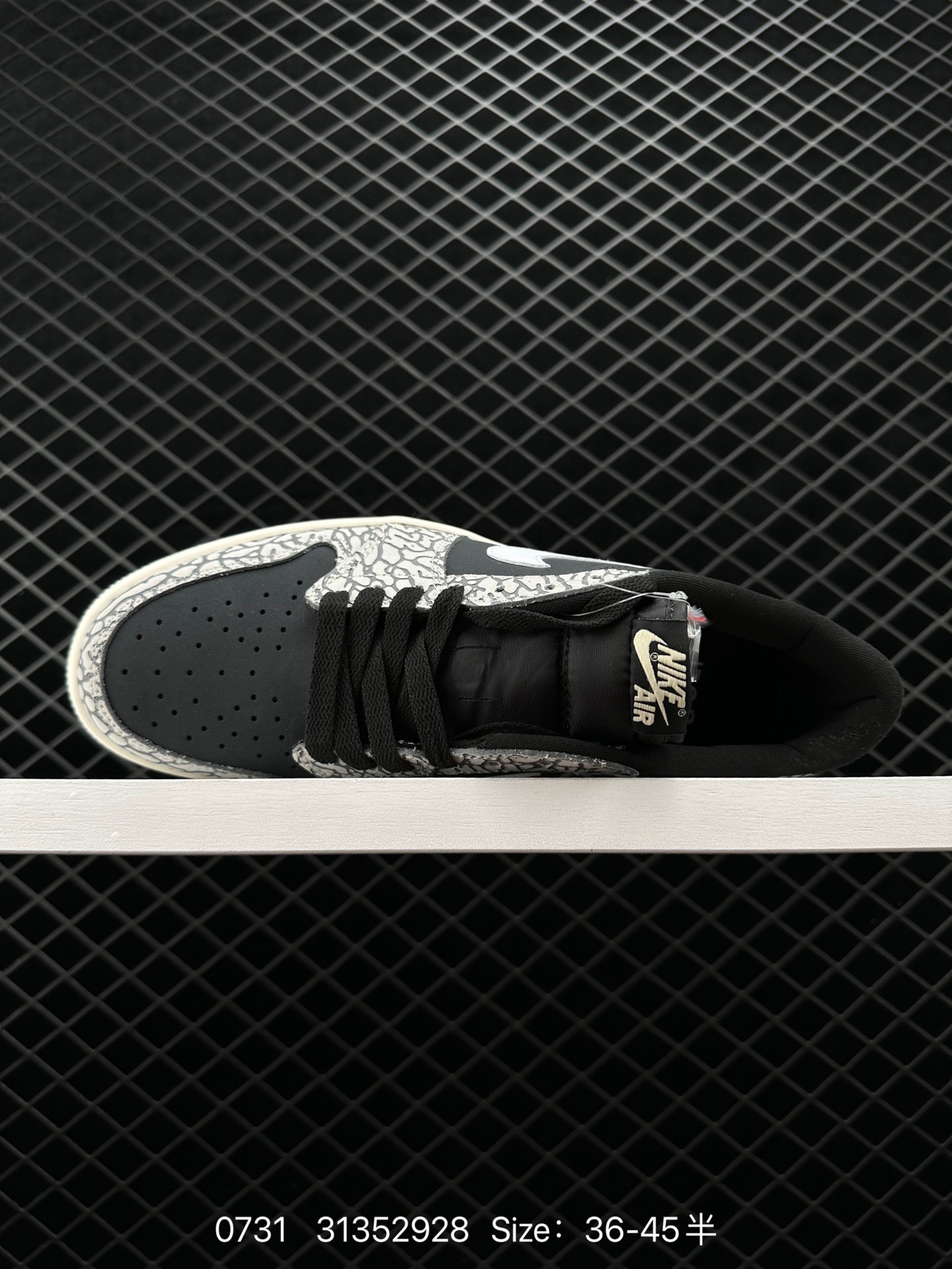 Air Jordan 1 Low AJ1